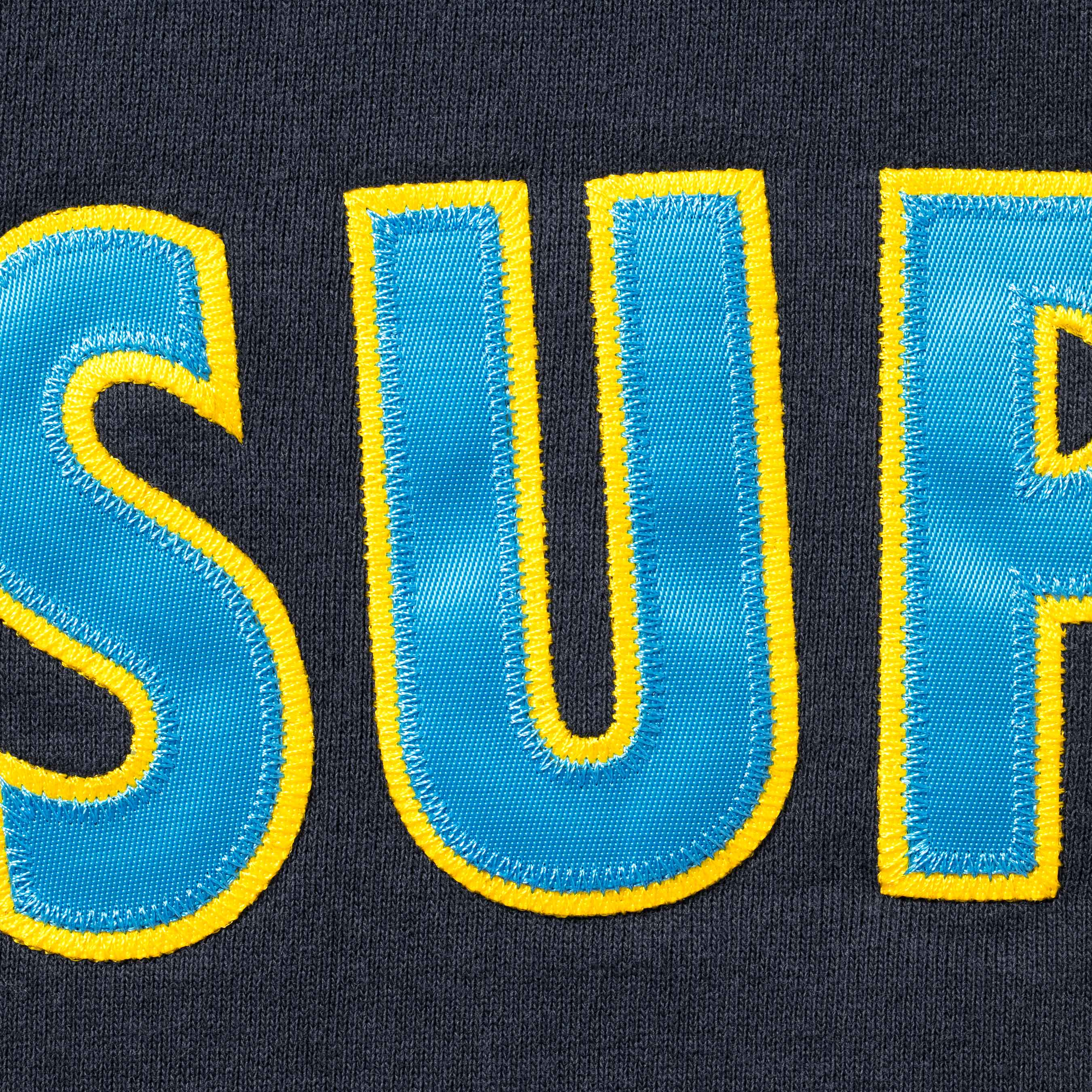 Mascots Zip Up Sweatshirt view 3